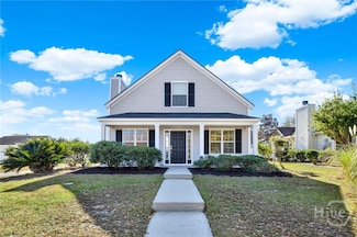 5 Sunbriar Ln, Savannah, GA 31407