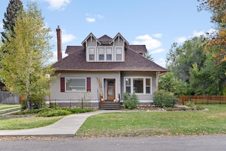 376 W Heald St, Sheridan, WY 82801