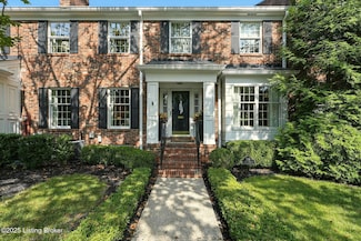 219 Saint Matthews Ave, Louisville, KY 40207