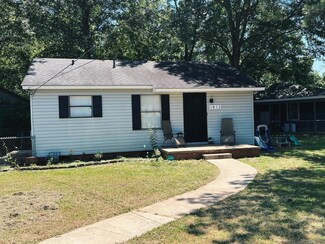 1813 W Sevier St, Benton, AR 72019