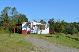 132 Harrys Way, Colebrook, NH 03576