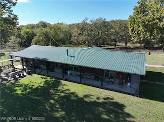 29477 360th Ave, McCurtain, OK 74944