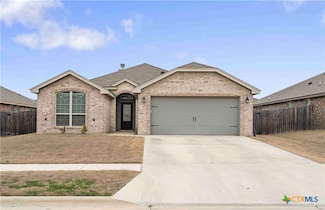 903 McLaury Cove, Killeen, TX 76542