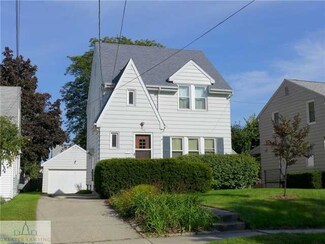 730 Downer Ave, Lansing, MI 48912