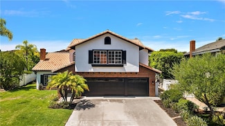 3 Mantenida, Trabuco Canyon, CA 92679