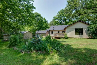 7692 N State Highway H, Springfield, MO 65803