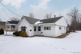89 Pinehurst Ave, Buffalo, NY 14225