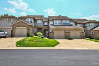 4198 Intrepid Dr, Cincinnati, OH 45252