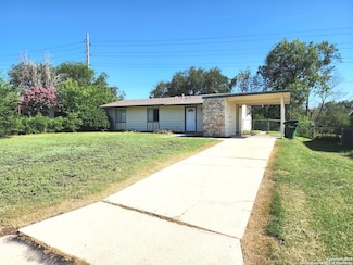 166 Reefridge Place, San Antonio, TX 78242