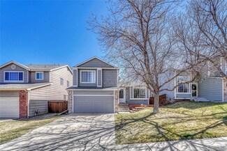 9851 Castle Ridge Cir, Highlands Ranch, CO 80129