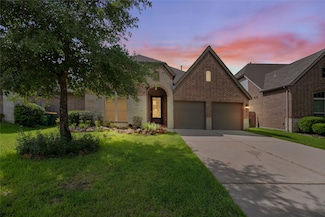 23411 Reynolds Pond Dr, New Caney, TX 77357