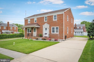 5113 Thomas Ave, Nottingham, MD 21236