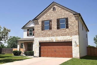 14724 Lake Victor Dr, Pflugerville, TX 78660