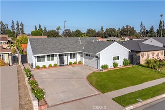 1156 N Stephora Ave, Covina, CA 91724