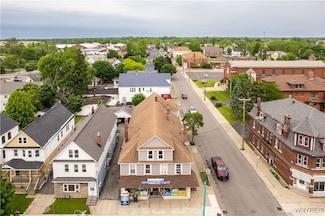 706 Terrace Blvd, Depew, NY 14043