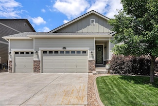3406 Quicksilver Rd, Frederick, CO 80516