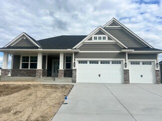 14111 77th Ln NE, Otsego, MN 55330