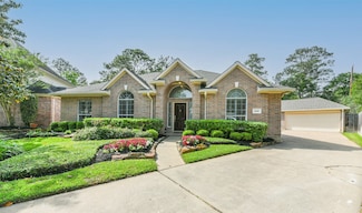 14610 Farrawood Dr, Cypress, TX 77429