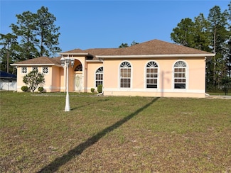 15011 SW 61st Court Rd, Ocala, FL 34473