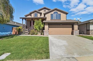 1931 Diamond Oak Way, Manteca, CA 95336