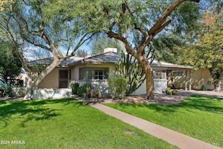 1640 W Clarendon Ave, Phoenix, AZ 85015