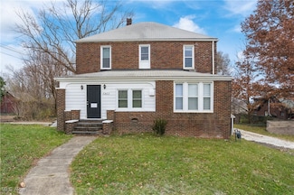 2823 Columbus Rd NE, Canton, OH 44705