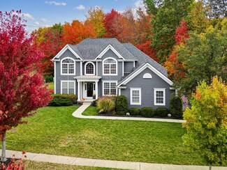 5389 Bayside Ridge Ct, Galena, OH 43021