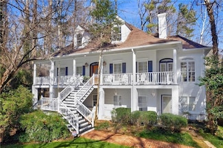 400 Old Ivy Rd NE, Atlanta, GA 30342