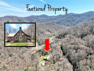 7810 Little Snowbird Rd, Robbinsville, NC 28771