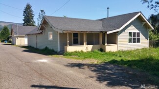 255 5th St, Morton, WA 98356