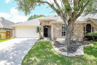 3006 Candle Hill Dr, Spring, TX 77388