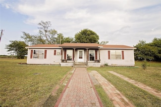 256 Chicken Field Rd, Whitewright, TX 75491
