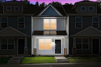 106 Davis Ridge Ln, Clarksville, TN 37040