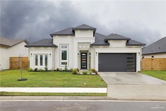 908 La Laguna St, Mission, TX 78573