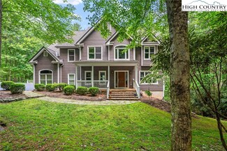 255 High Ridge Ln, Blowing Rock, NC 28605
