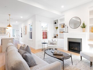 421 Putnam Ave Unit 2, Cambridge, MA 02139