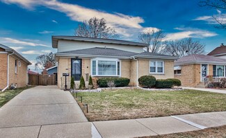 8646 N Ozark Ave, Niles, IL 60714