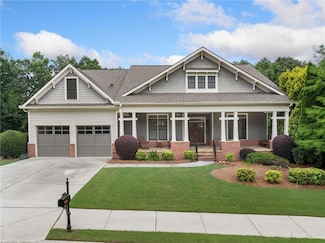 3157 Perimeter Cir Unit 3, Buford, GA 30519