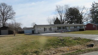 411 York Rd, Galveston, IN 46932