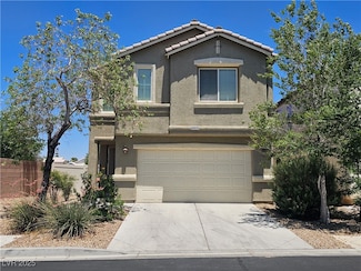 6824 Briarwood Bend Ave, Las Vegas, NV 89130