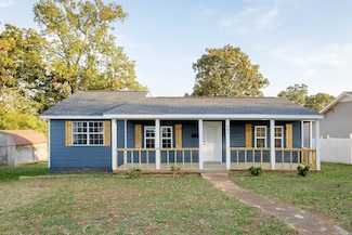 905 Old Lee Hwy, Tuscumbia, AL 35674