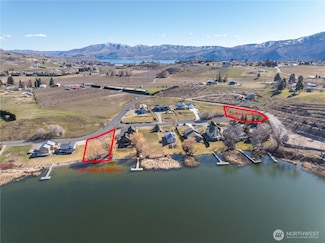 135 Roses Lake Ln, Manson, WA 98831