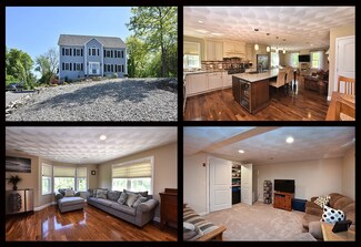 21 Dexter Rock Rd, Lincoln, RI 02865