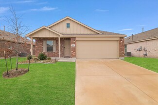 1709 Deerchase Dr, Anna, TX 75409