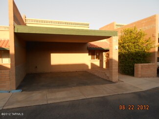 1320 E Zulema Loop, Tucson, AZ 85706