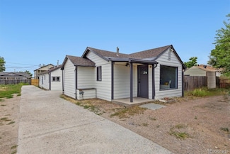 370 S Newton St, Denver, CO 80219