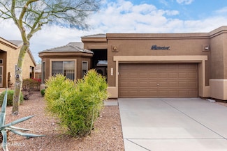 7195 E Canyon Wren Dr, Gold Canyon, AZ 85118