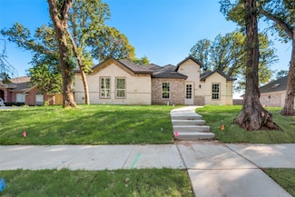 1408 Spinnaker Ln, Azle, TX 76020