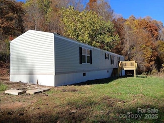 28 Cody Brian Dr, Leicester, NC 28748