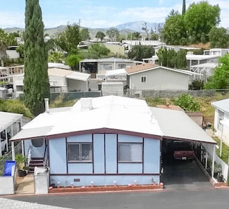 34111 Wildwood Canyon Rd Unit 68, Yucaipa, CA 92399